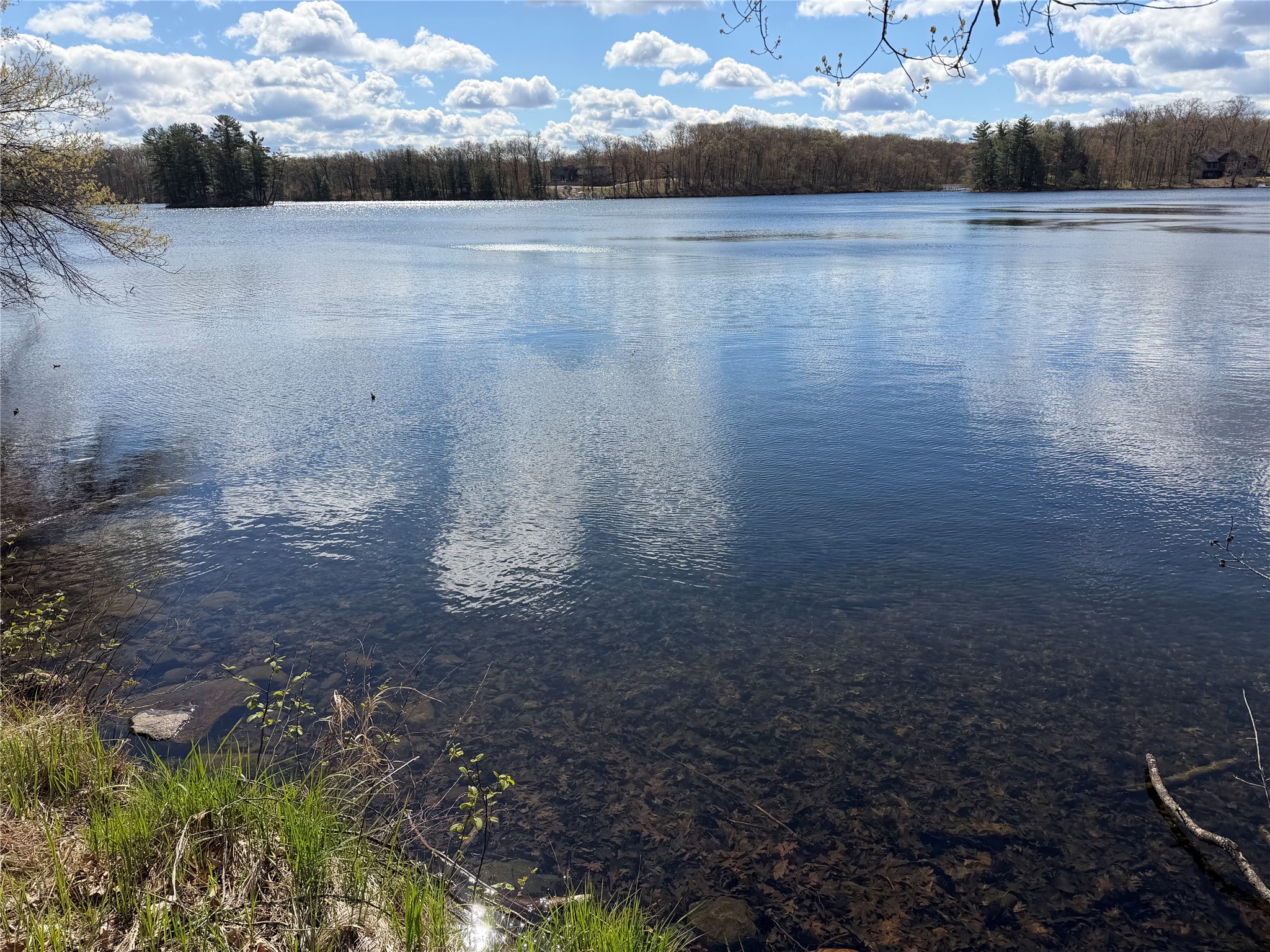 Lot 2 267th Avenue New Auburn WI 54757 - Long Lake 1600795 image9