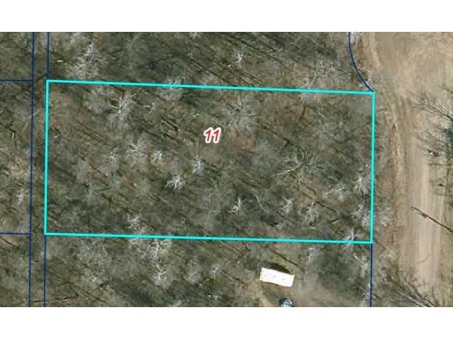 Lot 2 28 5/16 Avenue Birchwood WI 54817 - Red Cedar 1581959 image1