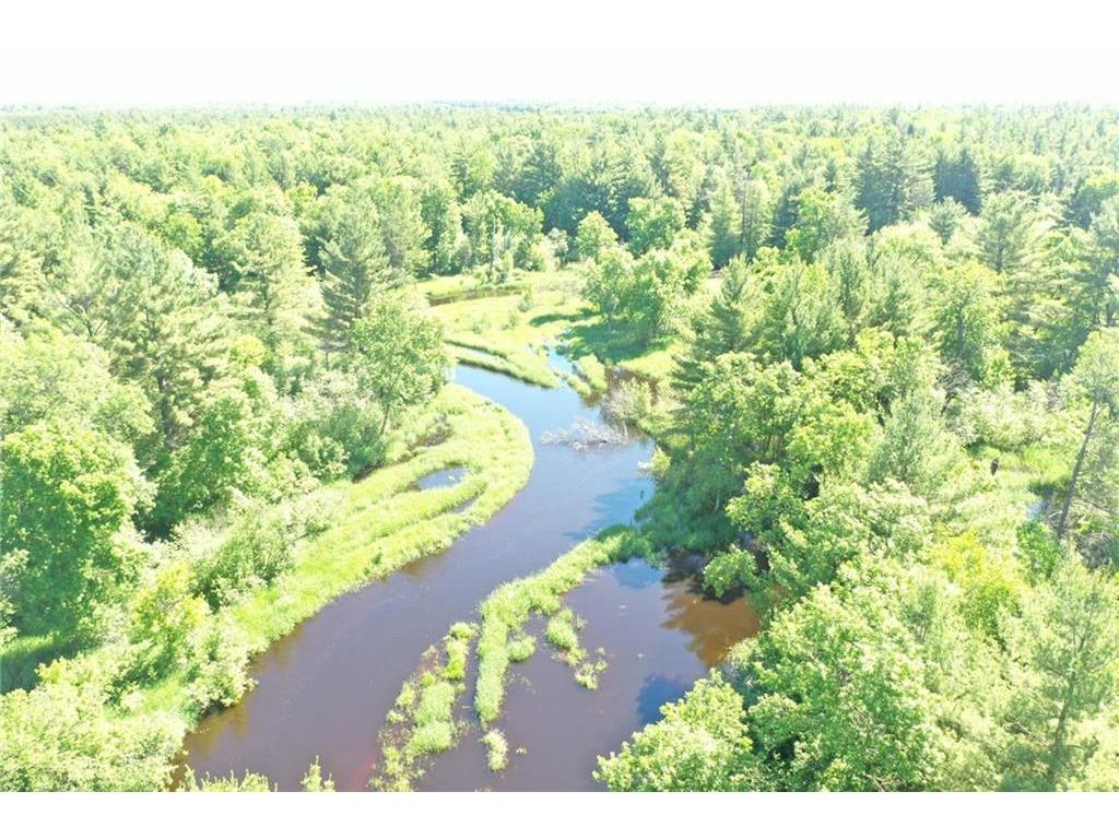 Lot 2 & 3 Wood Ridge Grantsburg WI 54840 - Wood River 1582795 image1
