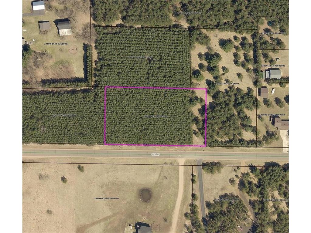 Lot 2 40th Avenue Chippewa Falls WI 54729 1579737 image1