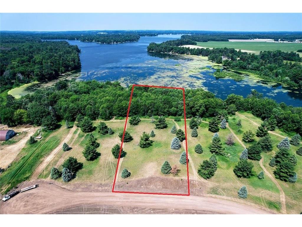 Lot 2 7 5/8 Avenue Chetek WI 54728 - Chetek 1574283 image1