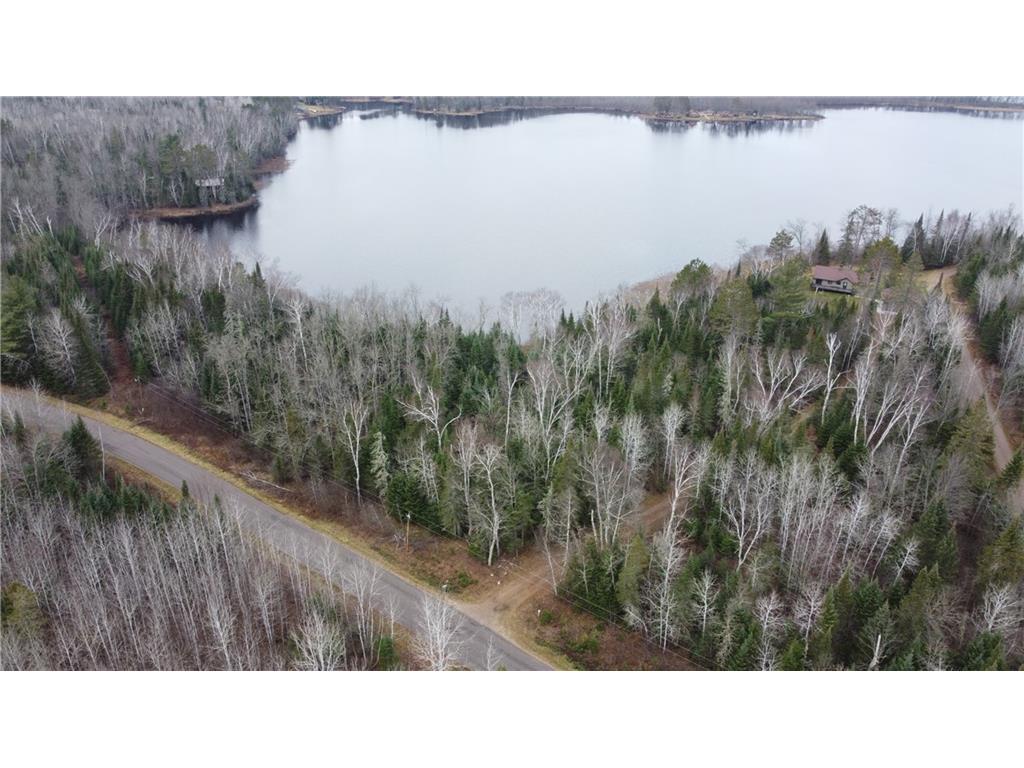 Lot 2 Blaisdell Lake Road Winter WI 54896 - Blaisdell Lake 1587371 image1