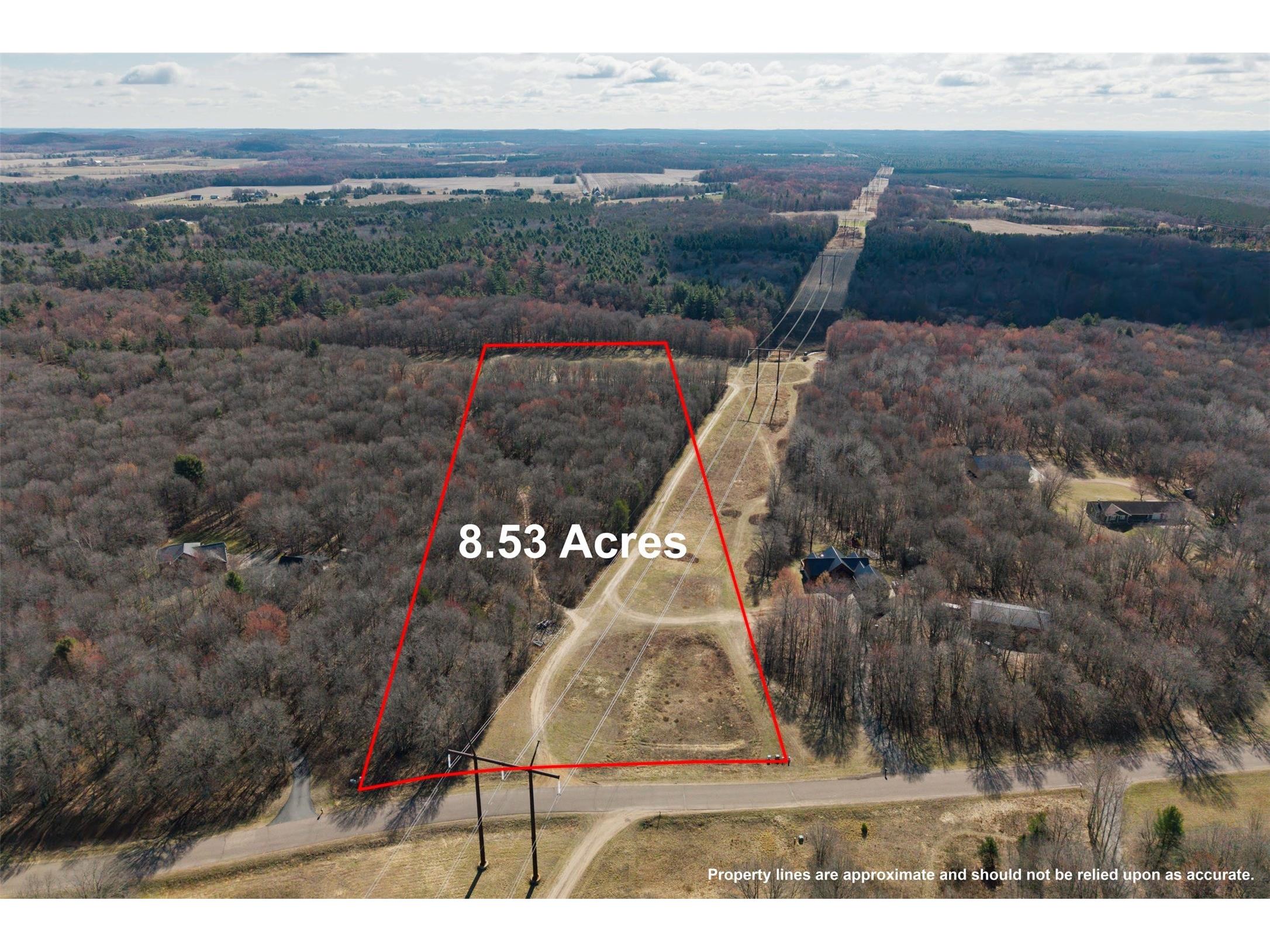 Lot 2 Buck Rub Road Eau Claire WI 54703 1599793 image1