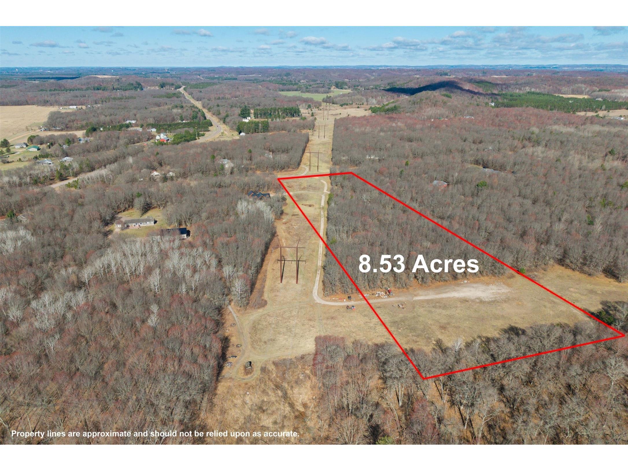 Lot 2 Buck Rub Road Eau Claire WI 54703 1599793 image2