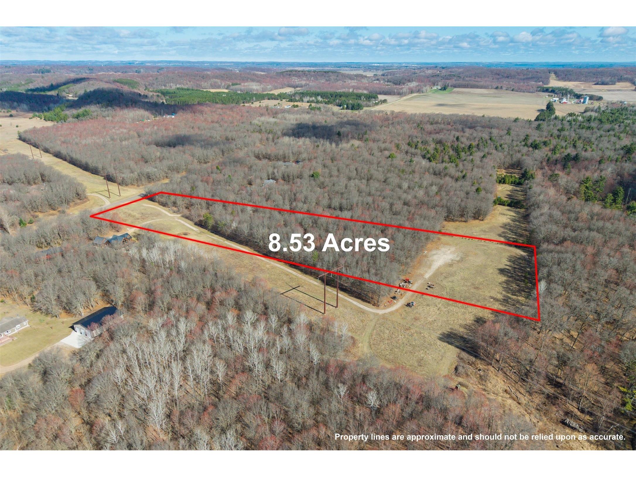 Lot 2 Buck Rub Road Eau Claire WI 54703 1599793 image3