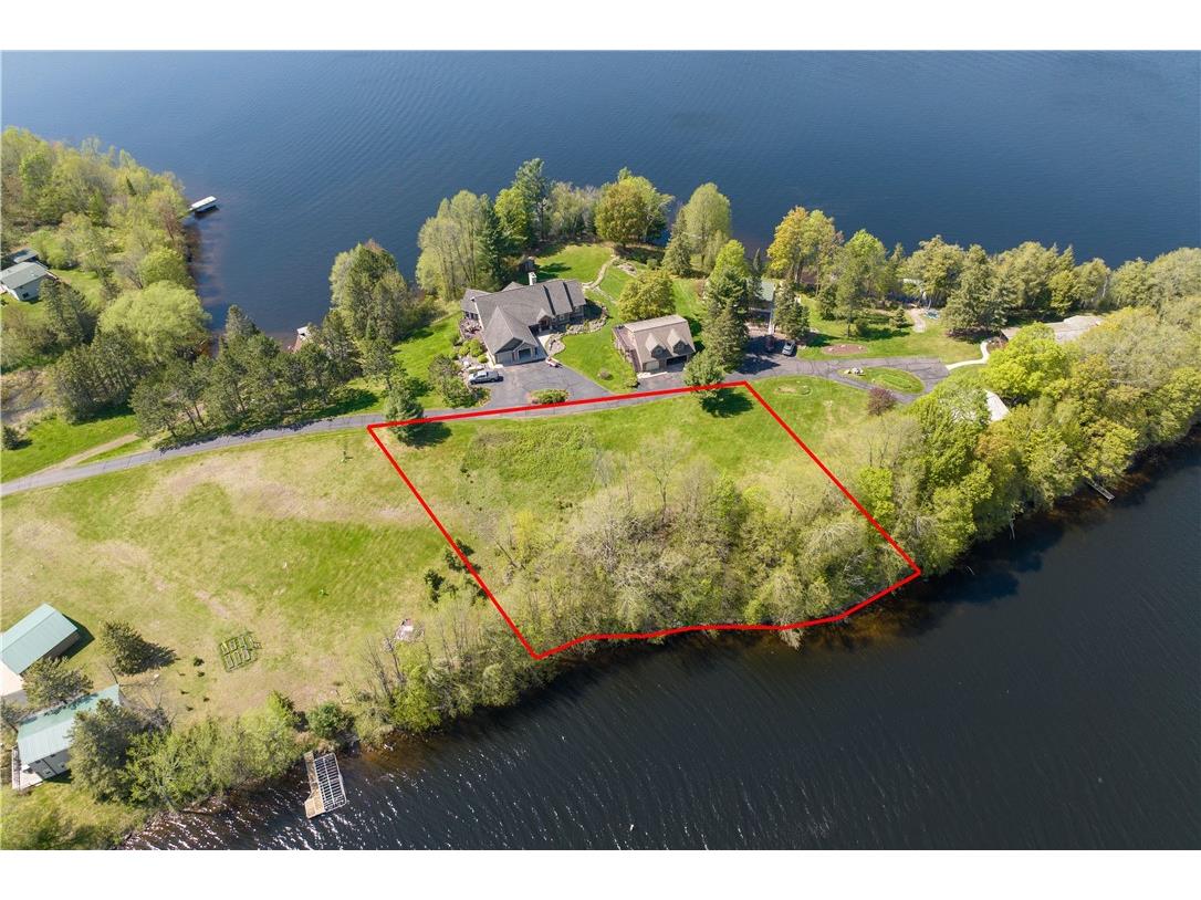 Lot 2 CSM 1543 County Highway D Cable WI 54821 - Namekagon 1591690 image1