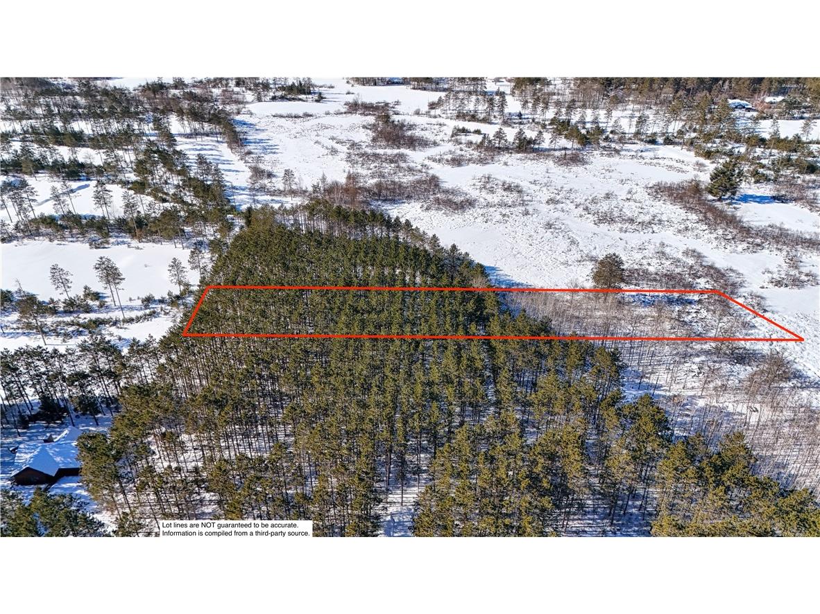 Lot 2 CSM 6341 Jenny Lane Hayward WI 54843 1598334 image3