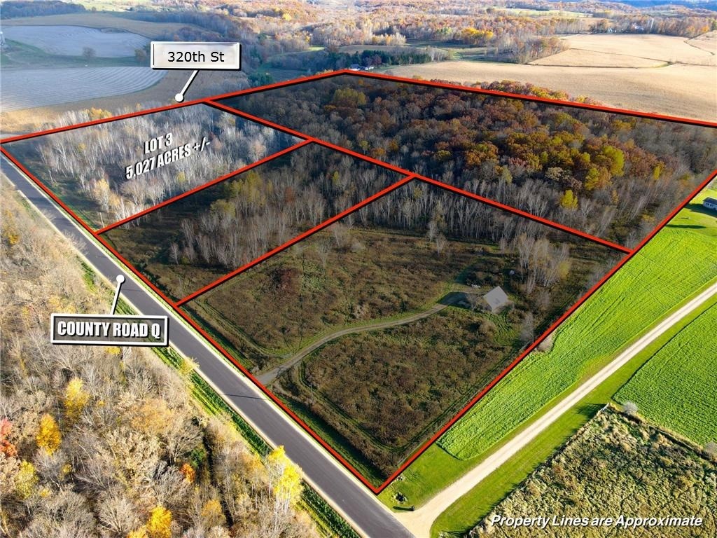 Lot 2 County Rd Q Clear Lake WI 54005 1597384 image11