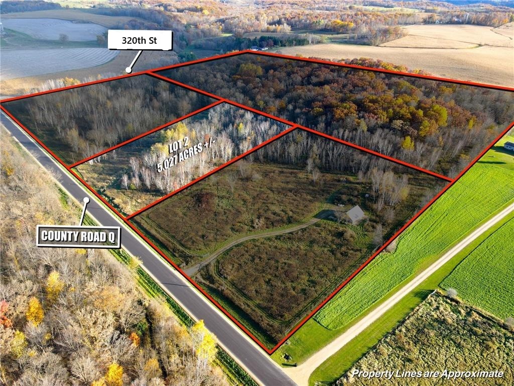 Lot 2 County Rd Q Clear Lake WI 54005 1597384 image12