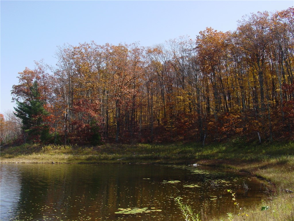 Lot 2 Crystal Point Drive Birchwood WI 54817 - Spider Lake 1597588 image1