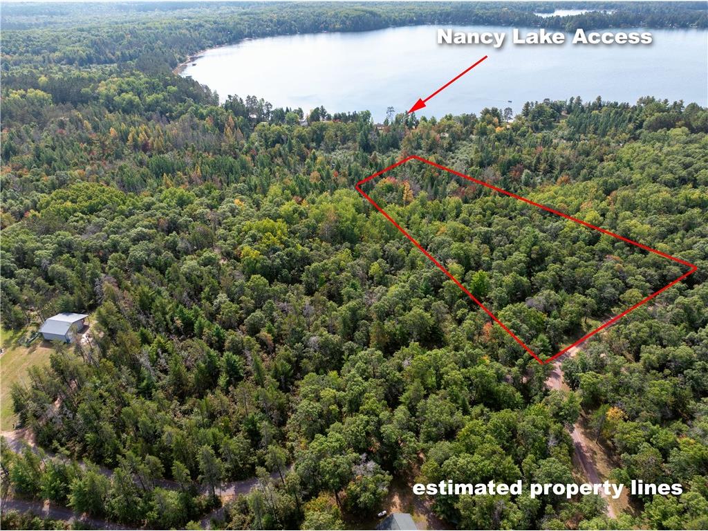 Lot 2 Dragon Drive Minong WI 54859 - Nancy 1595826 image2