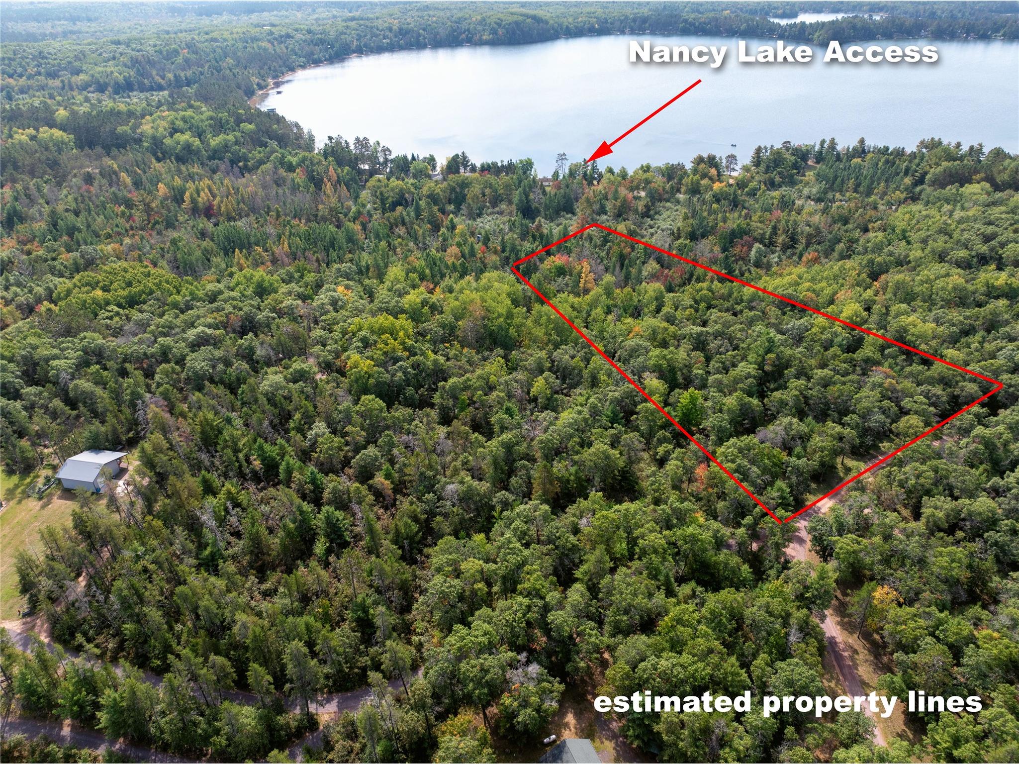 Lot 2 Dragon Drive Minong WI 54859 - Nancy 1600085 image10
