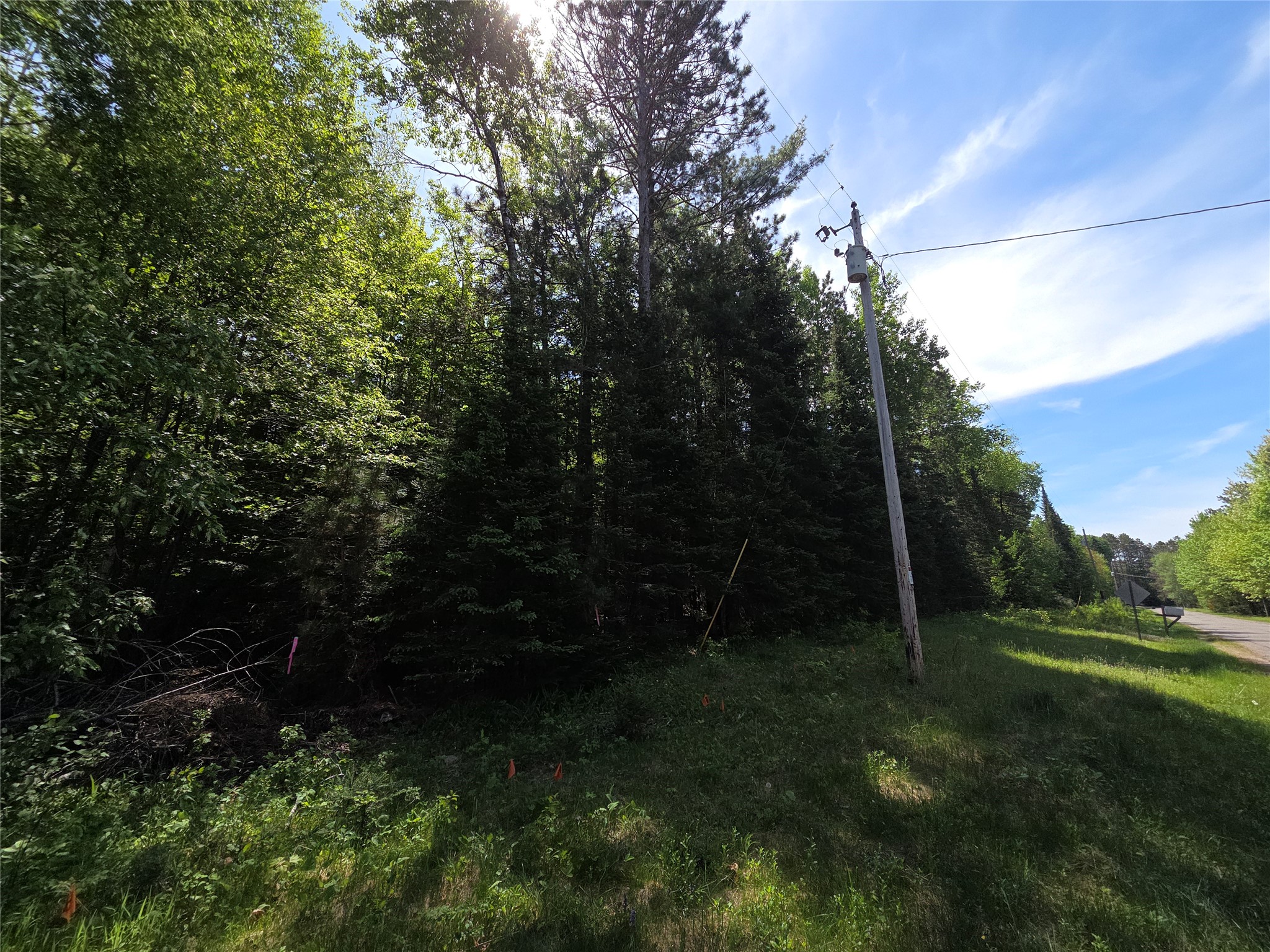 Lot 2 E Solberg Lake Road Phillips WI 54555 1601637 image1