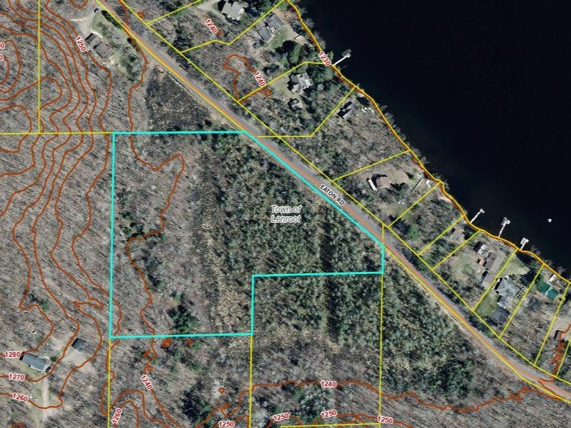 Lot 2 Eaton Road Hayward WI 54843 1598172 image2