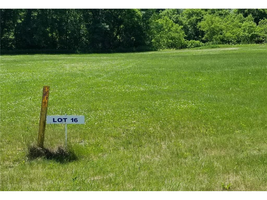 Lot 2 Eau Galle Drive Elmwood WI 54740 1584119 image1