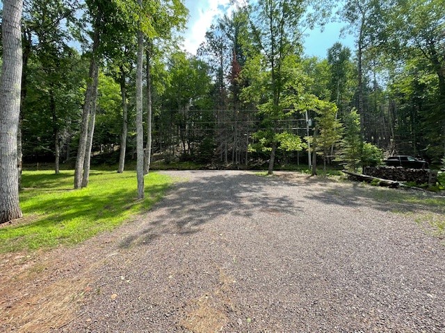Lot 2 Engstad Road Solon Springs WI 54873 - St Croix 1593813 image1
