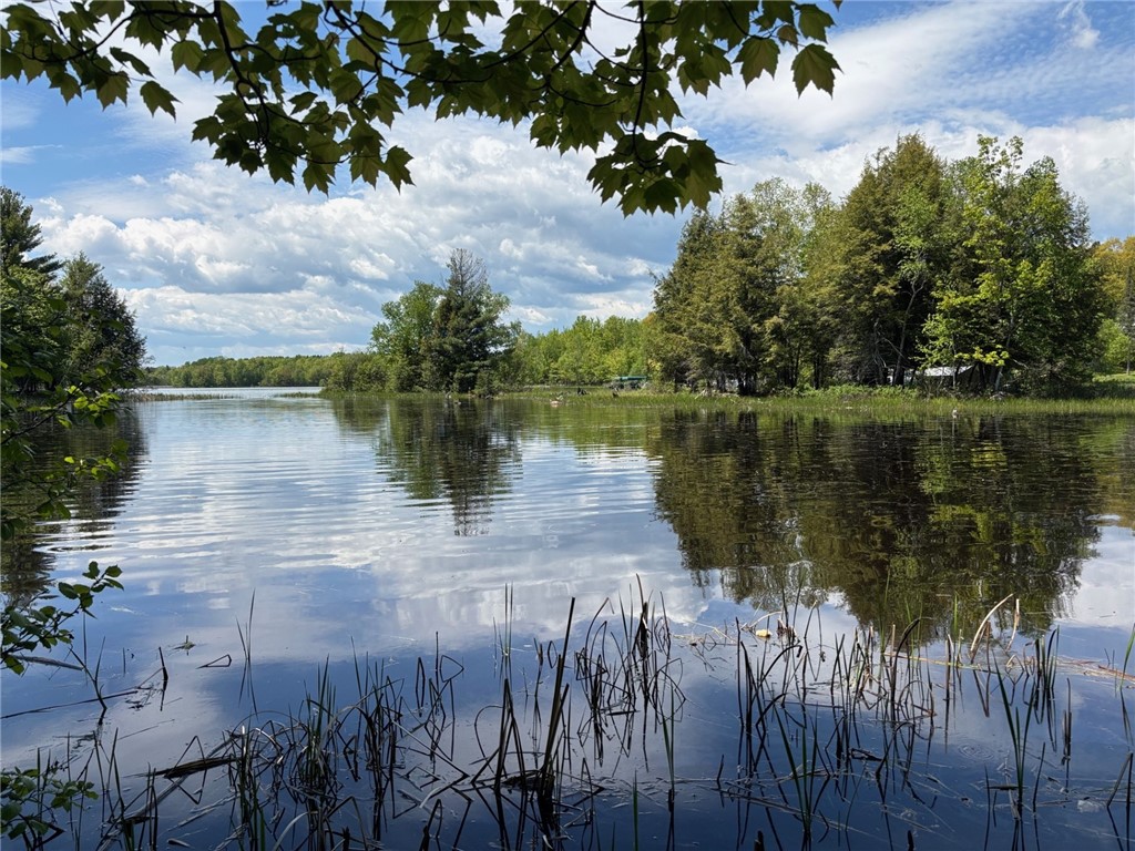 Lot 2 Fin & Feather Road Hayward WI 54843 - Moose 1592148 image1