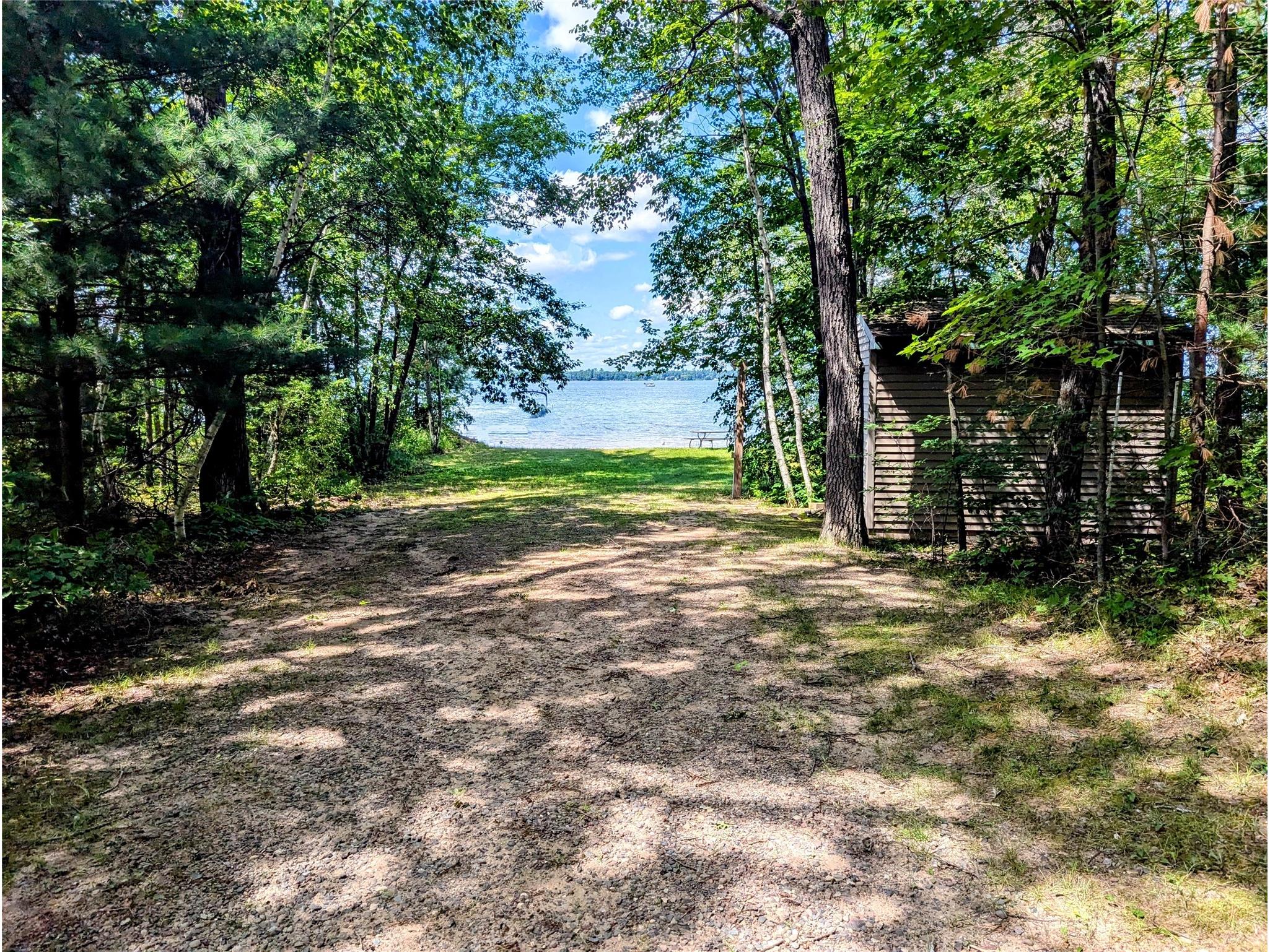Lot 2 Fosmo Webster WI 54893 - Big Sand Lake 1599367 image12