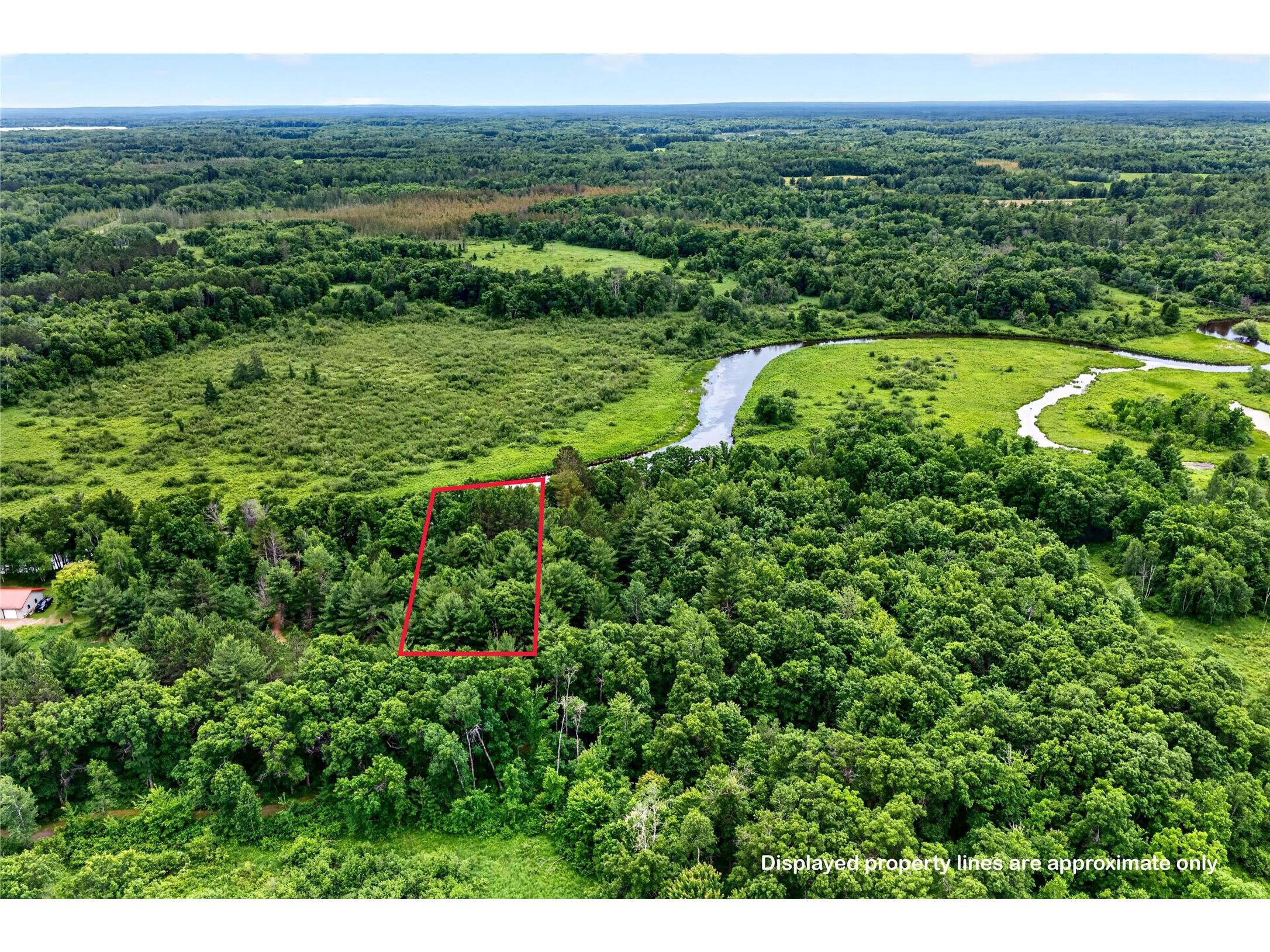 Lot 2 Gaslyn Road Webster WI 54893 - Yellow River 1602443 image14