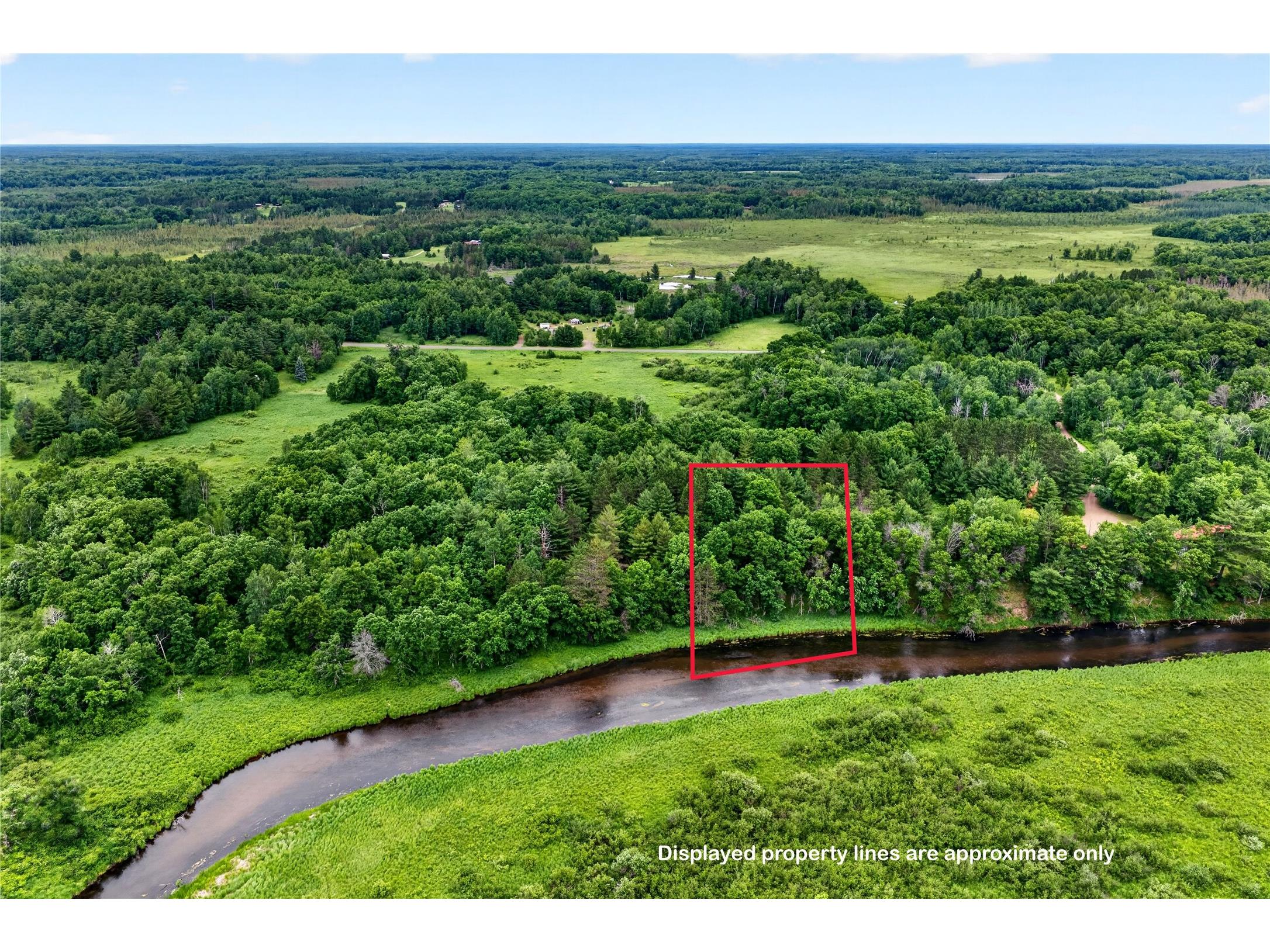 Lot 2 Gaslyn Road Webster WI 54893 - Yellow River 1602443 image15