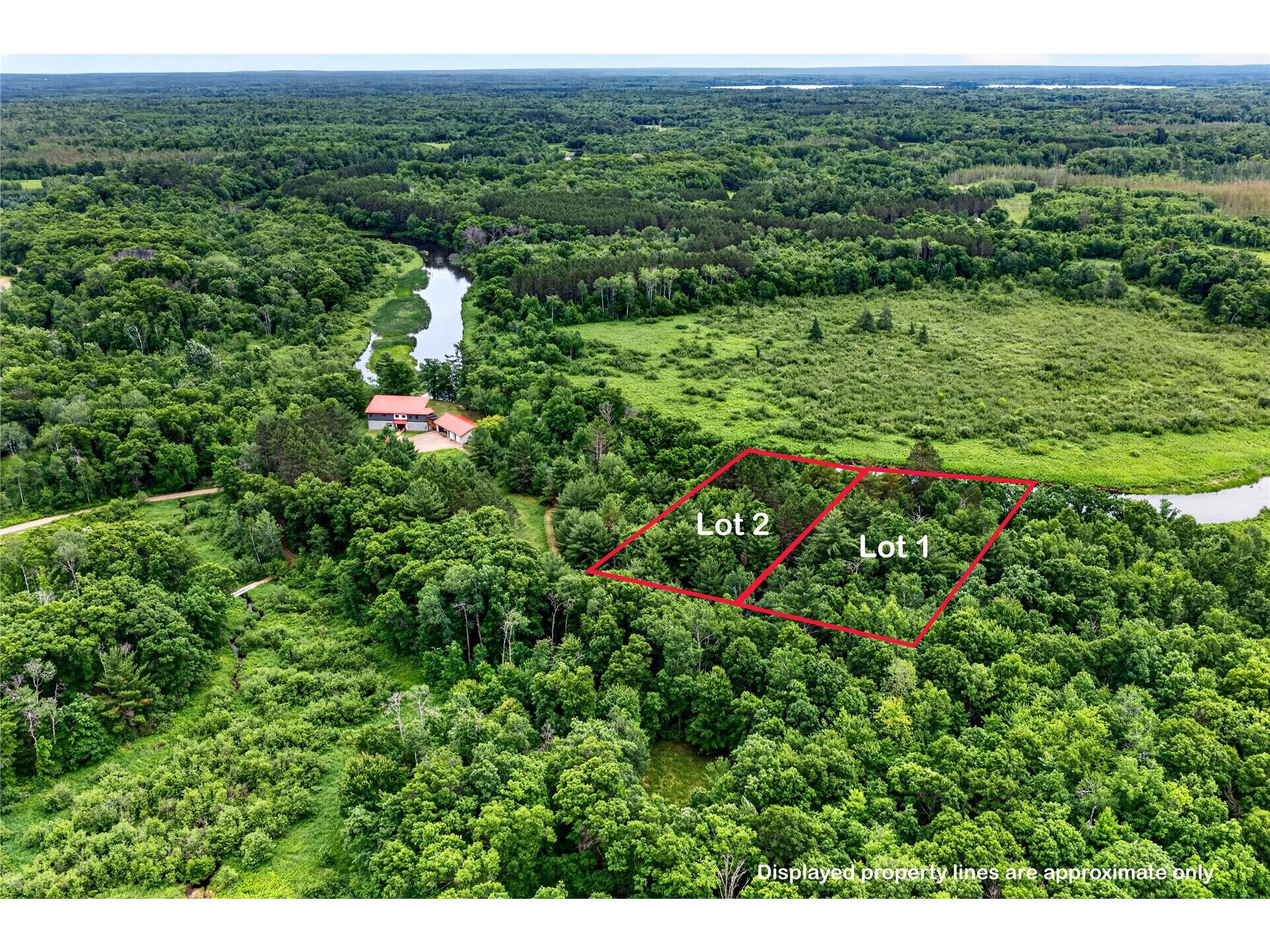 Lot 2 Gaslyn Road Webster WI 54893 - Yellow River 1602443 image17