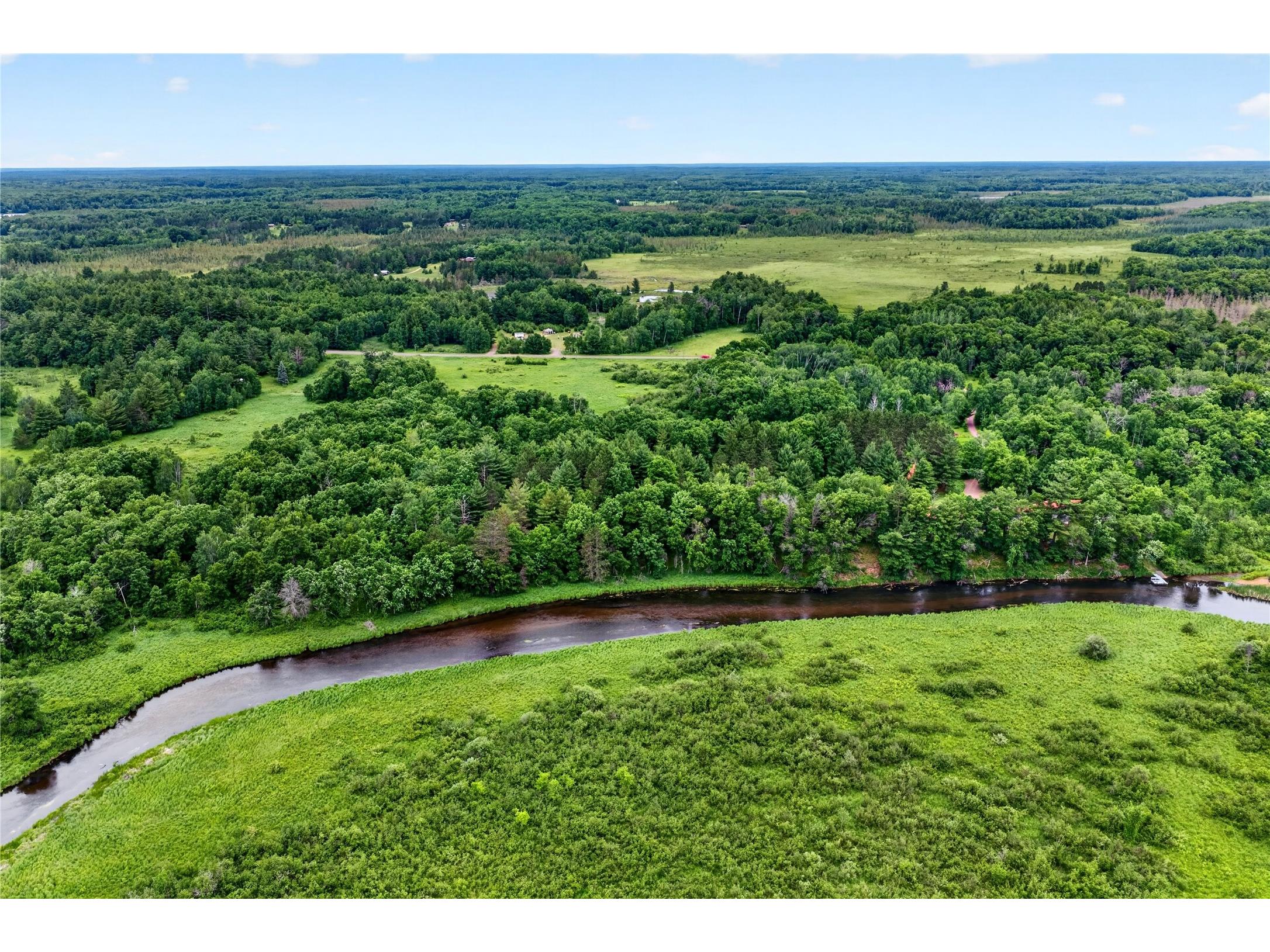 Lot 2 Gaslyn Road Webster WI 54893 - Yellow River 1602443 image2