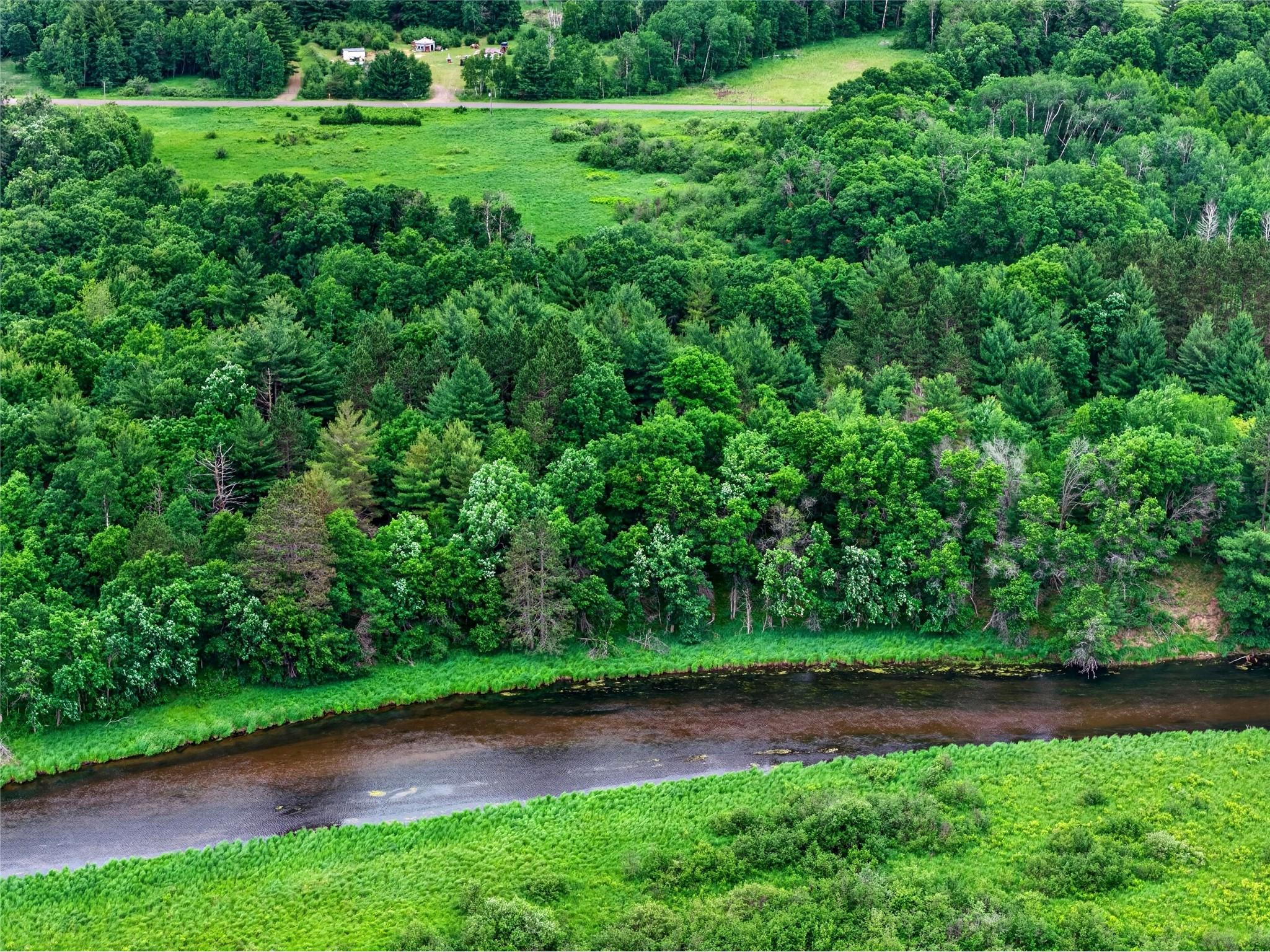 Lot 2 Gaslyn Road Webster WI 54893 - Yellow River 1602443 image3