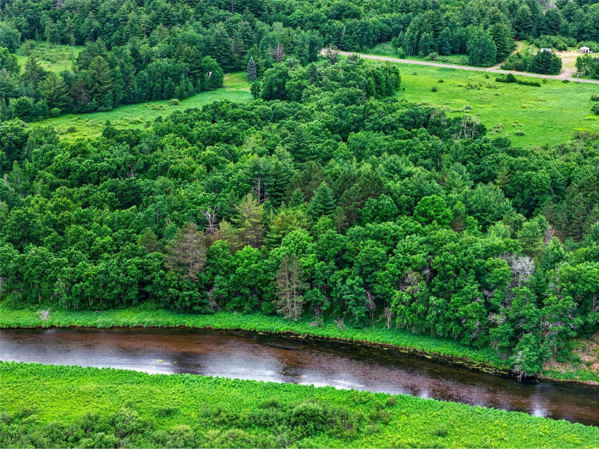 Lot 2 Gaslyn Road Webster WI 54893 - Yellow River 1602443 image4