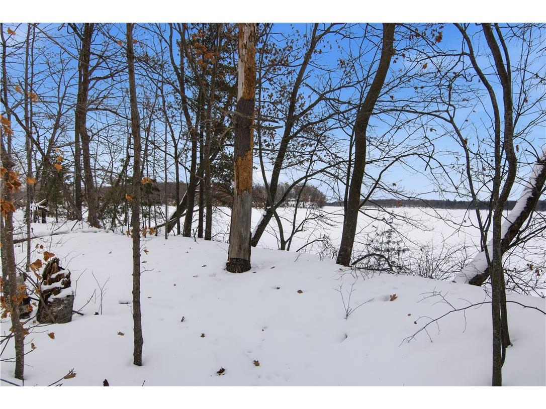 Lot 2 Island Parking Road Sarona WI 54870 - Long Lake 1598086 image1