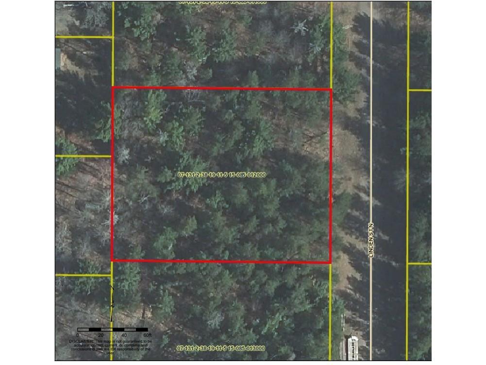 Lot 2 Linden Street Grantsburg WI 54840 1578498 image1