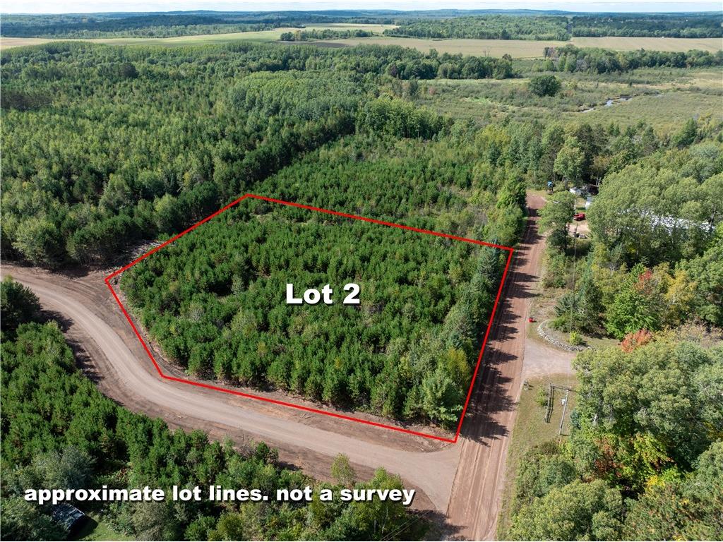 Lot 2 Mackey Road Trego WI 54888 1598782 image1