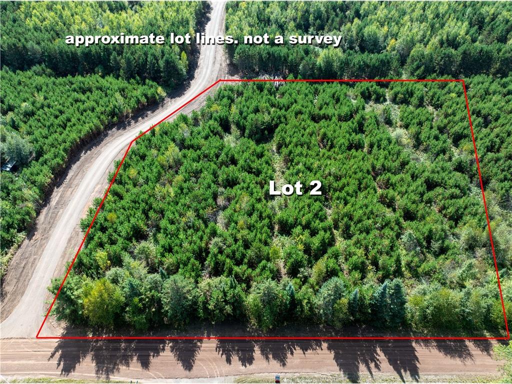 Lot 2 Mackey Road Trego WI 54888 1598782 image2