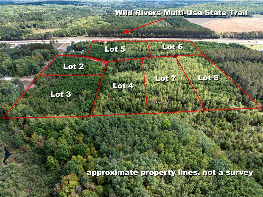 Lot 2 Mackey Road Trego WI 54888 1598782 image7