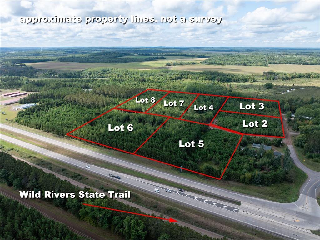 Lot 2 Mackey Road Trego WI 54888 1598782 image8