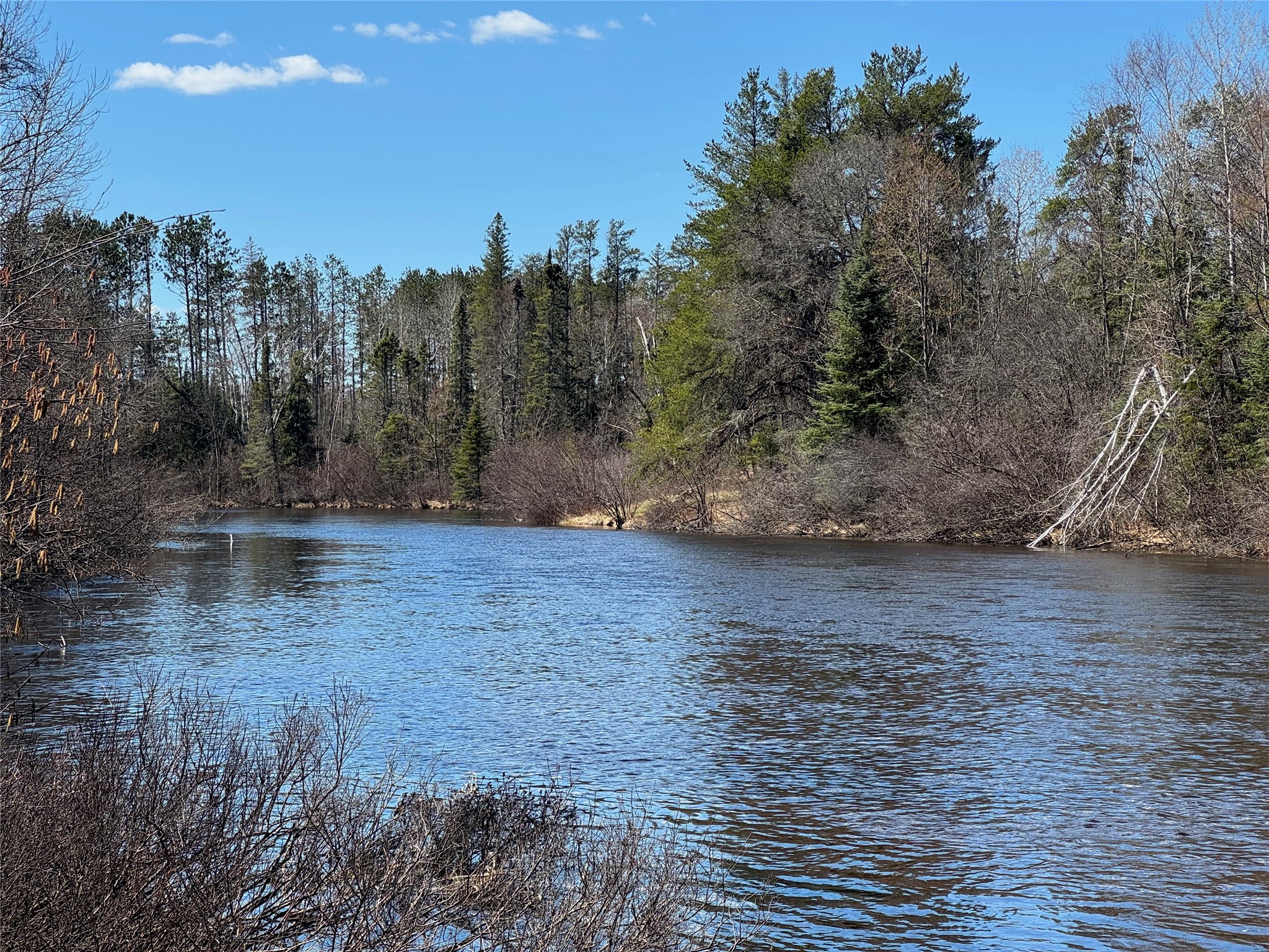 Lot 2 Maria Lane Hayward WI 54843 - Namekagon 1600034 image1