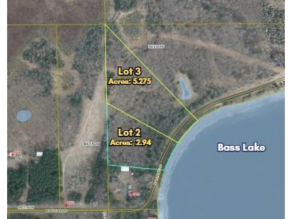 Lot 2 N Bass Lake Road Webster WI 54893 - Bass Lake 1602266 image13