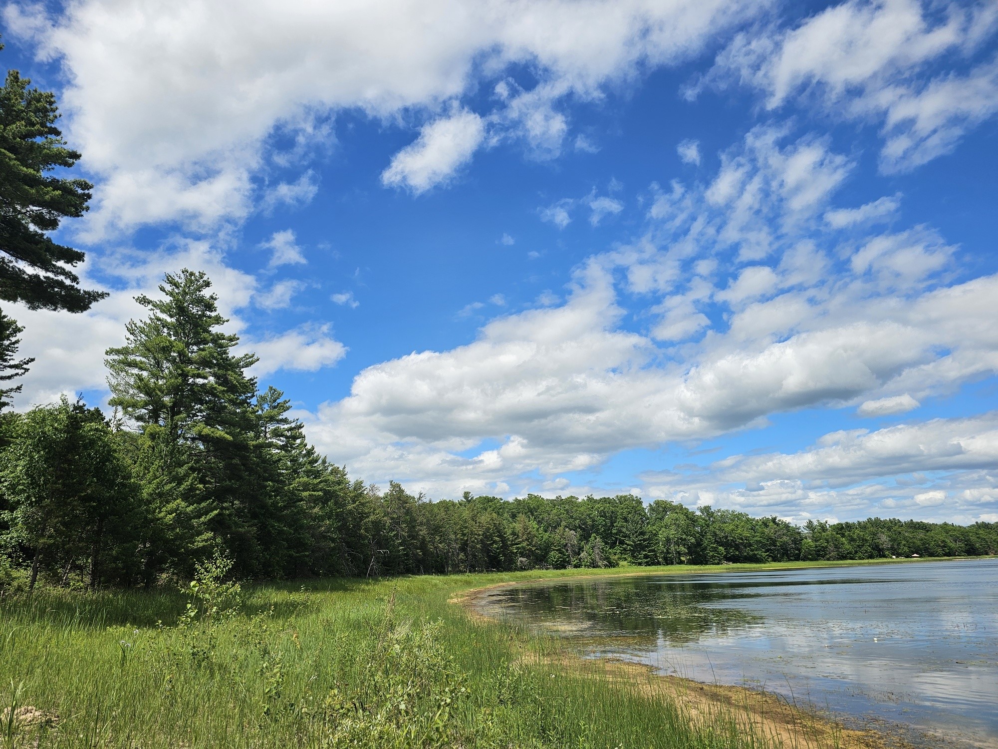 Lot 2 N Bass Lake Road Webster WI 54893 - Bass Lake 1602266 image4