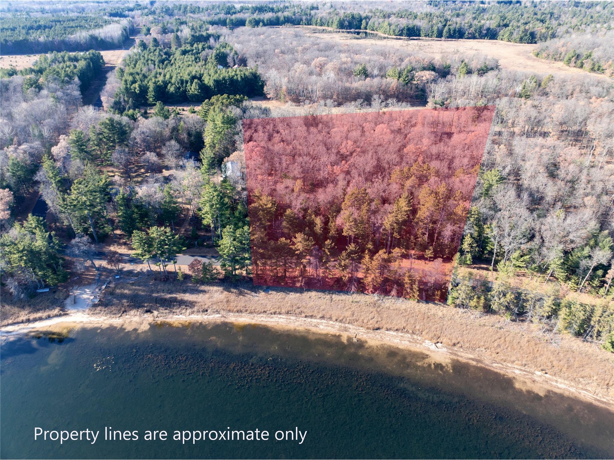 Lot 2 N Bass Lake Road Webster WI 54893 - Bass Lake 1602266 image7