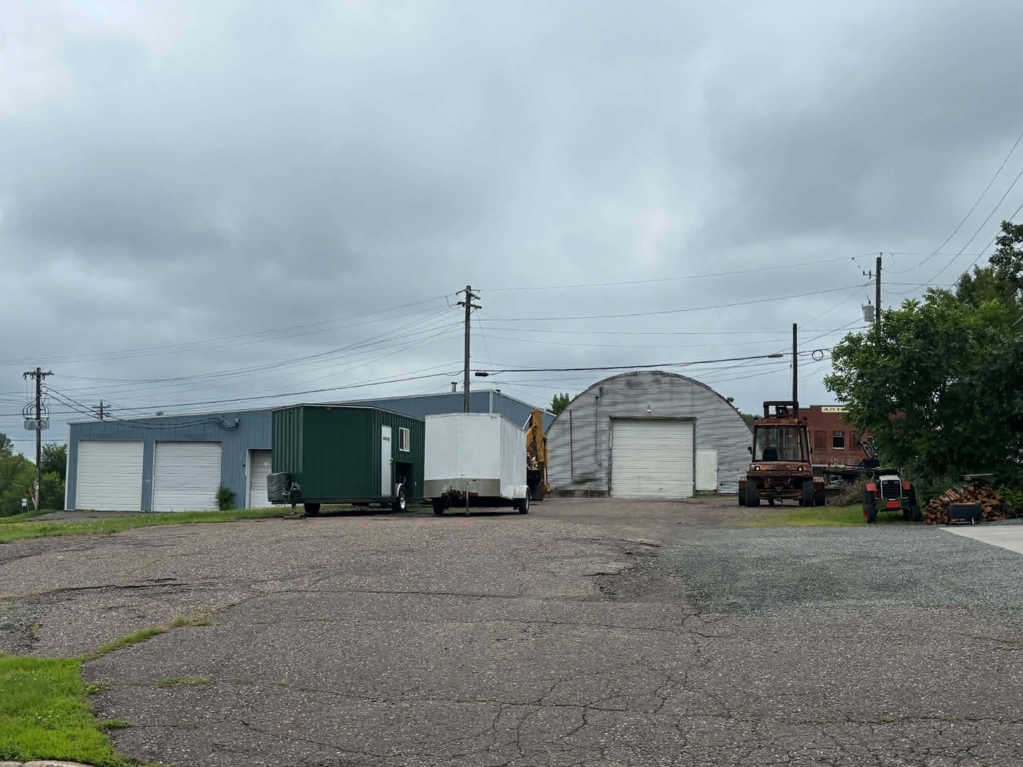 Lot 2 Ripley Street Cornell WI 54732 1603026 image1
