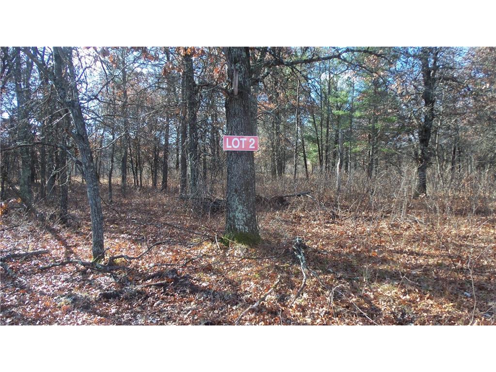 Lot 2 Riverview Trail Grantsburg WI 54840 - Trade River 1578396 image1