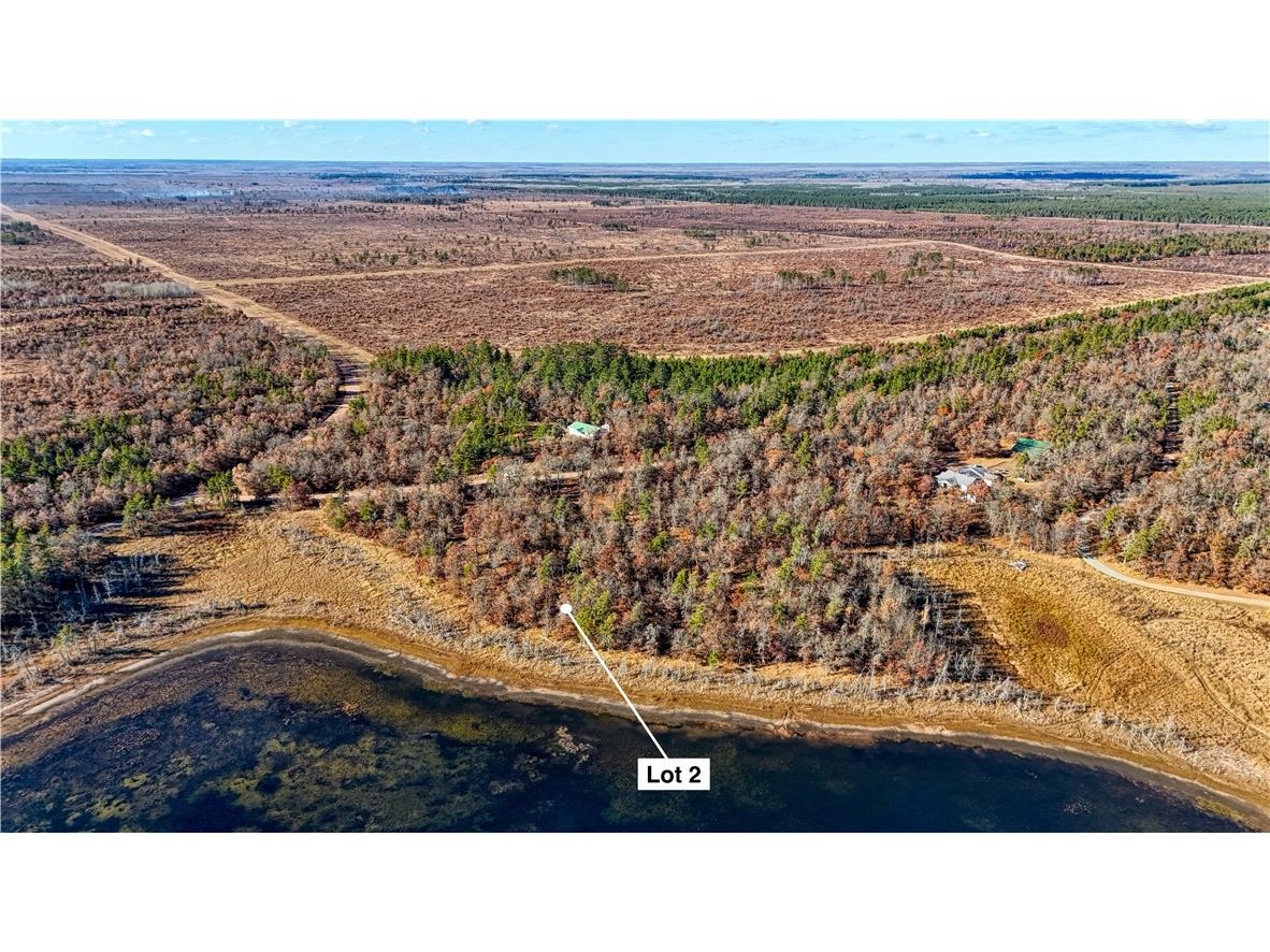 Lot 2 Sandy Shores Drive Minong WI 54859 - Sand 1596927 image1
