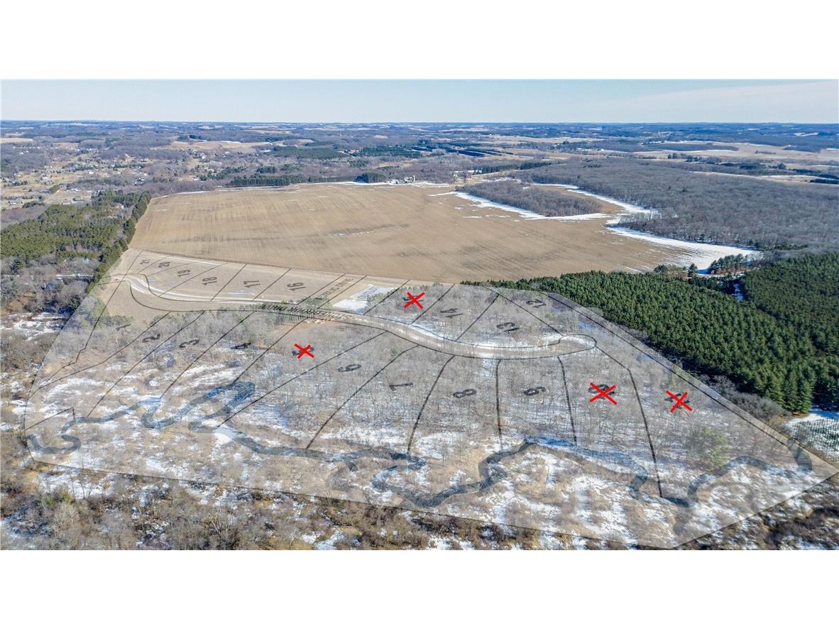 Lot 2 Stonebrook Drive Eleva WI 54738 - LOWES CREEK 1598641 image3