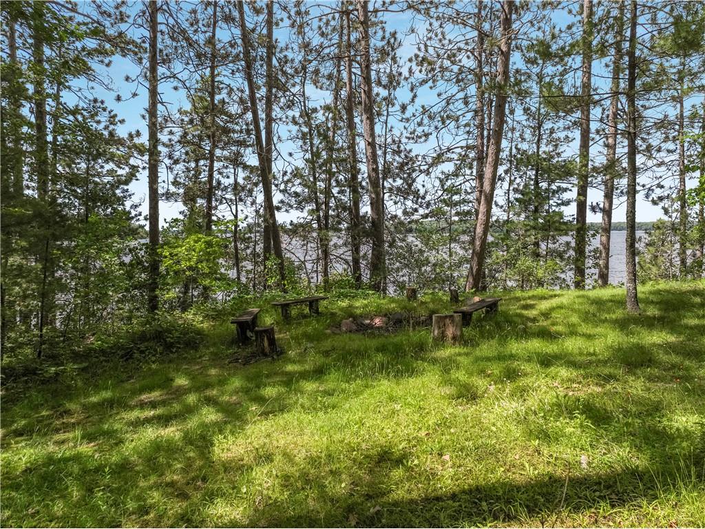 Lot #2 Thoroughfare Lane Stone Lake WI 54843 - Lac Courte Oreilles 1593177 image1