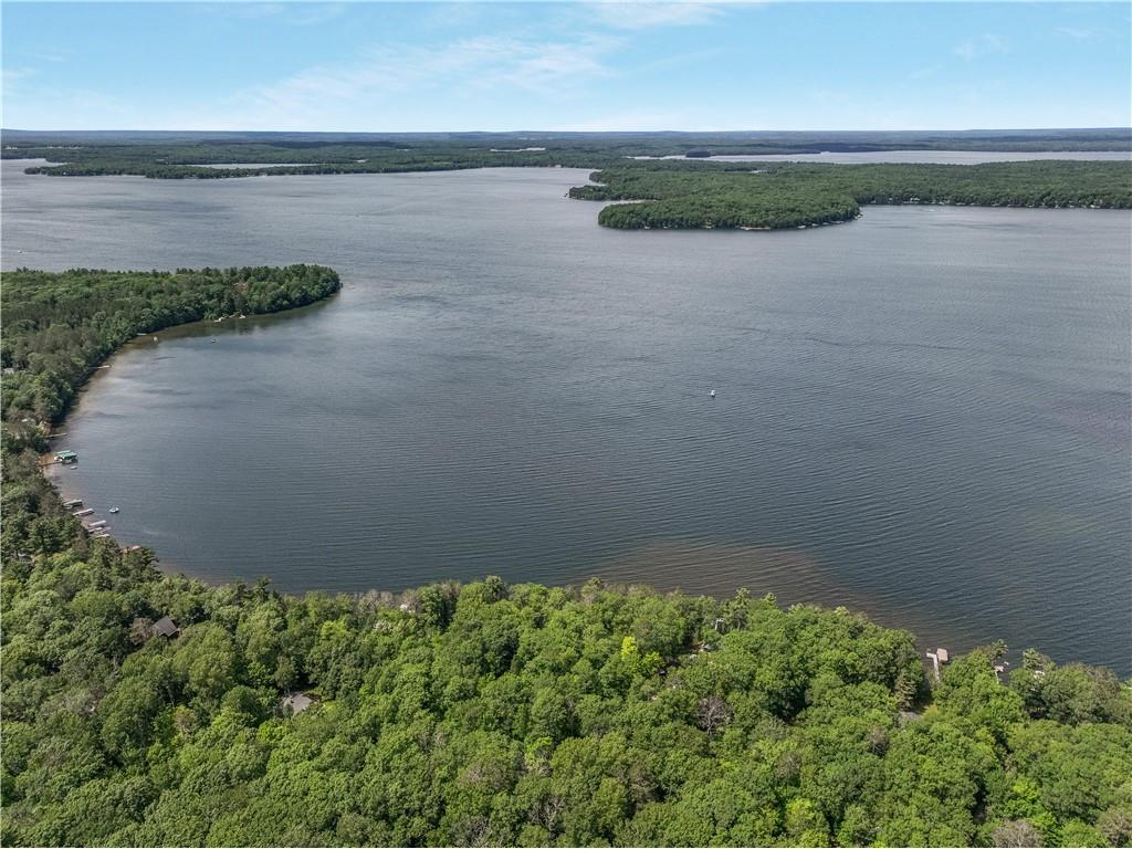 Lot #2 Thoroughfare Lane Stone Lake WI 54843 - Lac Courte Oreilles 1593177 image5