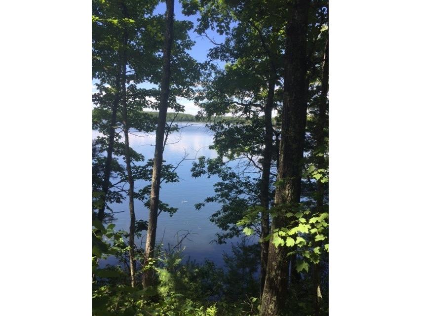 Lot 2 Thunderbird Rd. Hayward WI 54843 - Osprey 1511647 image1
