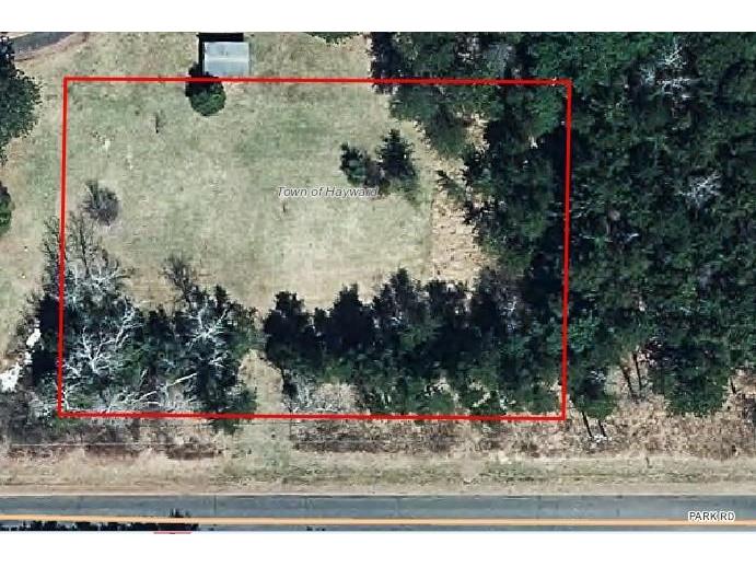 Lot 2 W Park Road Hayward WI 54843 1577162 image1