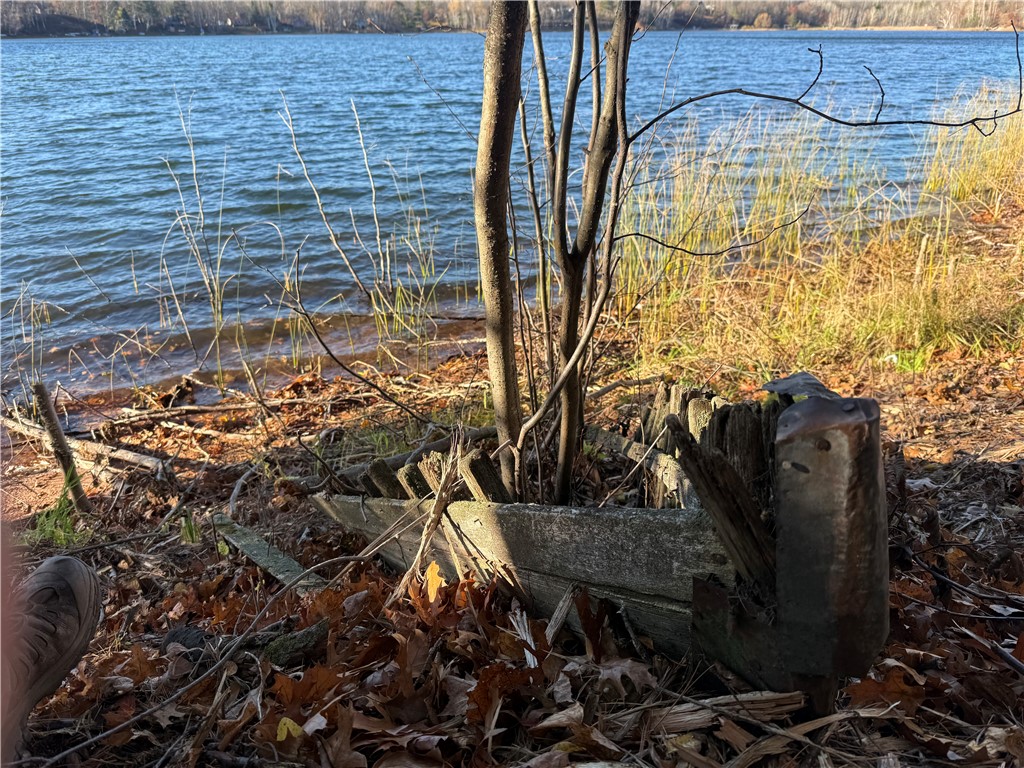 Lot 20 E Long Lqke Rd Iron River WI 54847 - Long Lake 1597632 image2
