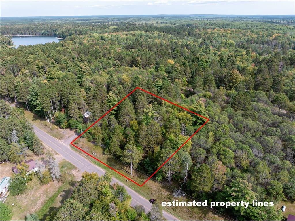 Lot 20 George Lake Road Barnes WI 54873 1595736 image2
