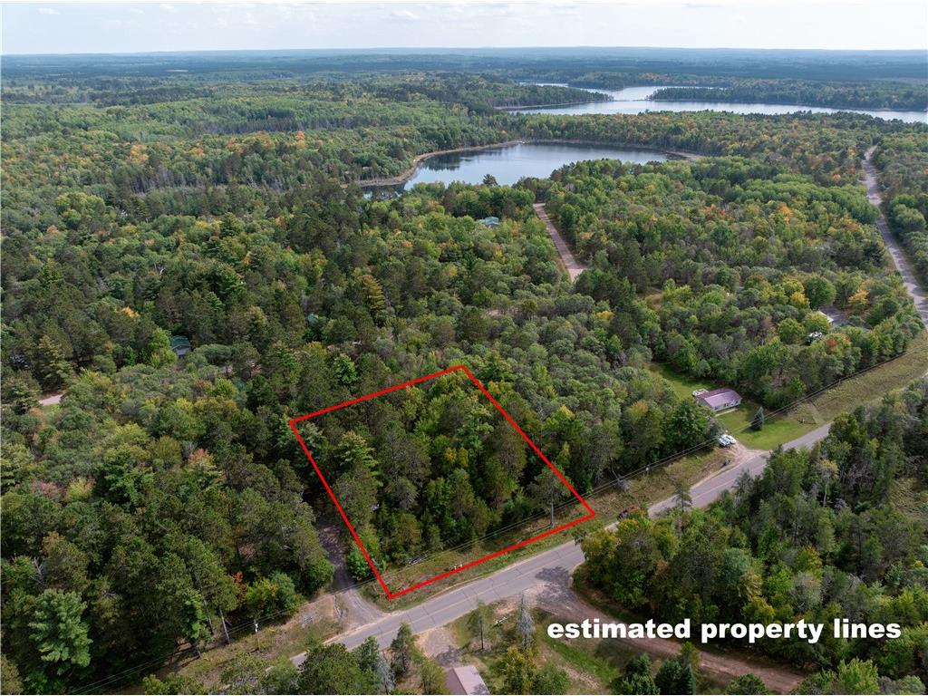 Lot 20 George Lake Road Barnes WI 54873 1595736 image3