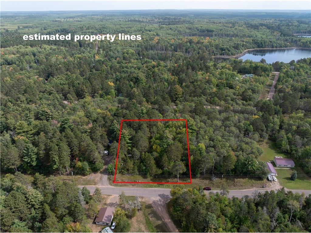 Lot 20 George Lake Road Barnes WI 54873 1595736 image6